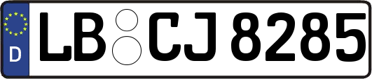 LB-CJ8285