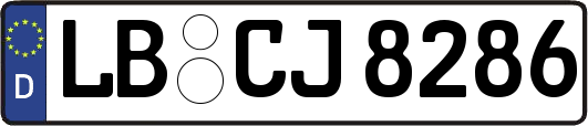 LB-CJ8286