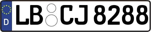 LB-CJ8288