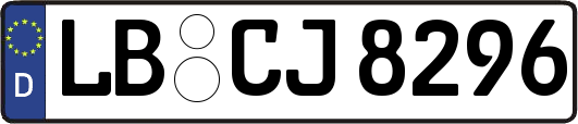 LB-CJ8296