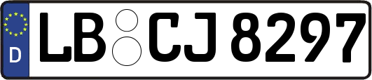 LB-CJ8297