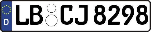 LB-CJ8298