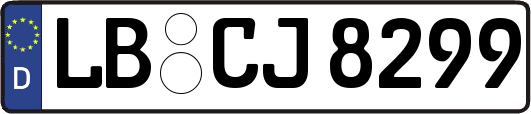 LB-CJ8299