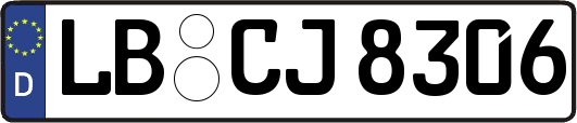 LB-CJ8306
