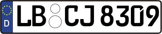LB-CJ8309