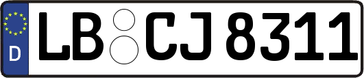 LB-CJ8311