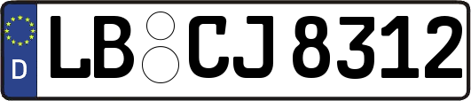 LB-CJ8312