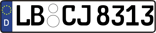 LB-CJ8313