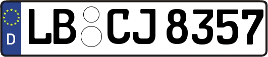 LB-CJ8357