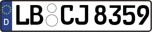 LB-CJ8359