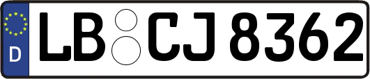 LB-CJ8362