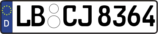 LB-CJ8364