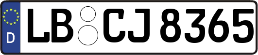 LB-CJ8365