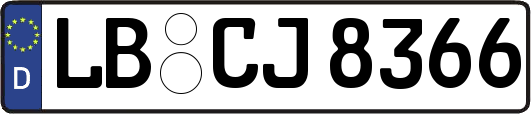 LB-CJ8366