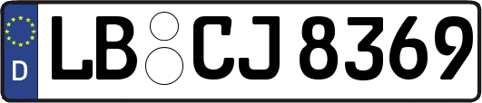 LB-CJ8369