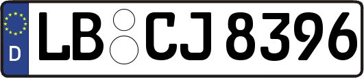 LB-CJ8396
