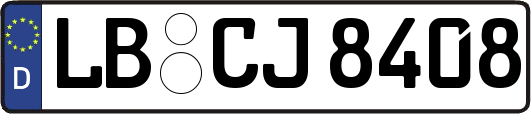 LB-CJ8408