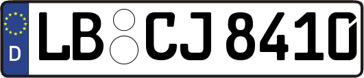 LB-CJ8410