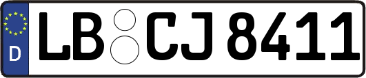 LB-CJ8411