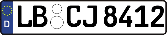 LB-CJ8412