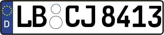 LB-CJ8413