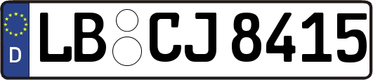 LB-CJ8415