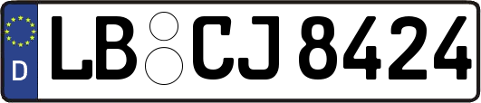 LB-CJ8424