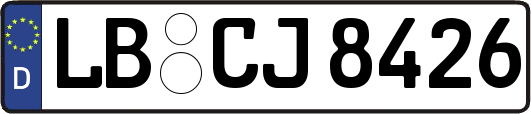 LB-CJ8426
