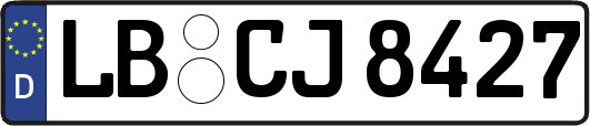 LB-CJ8427