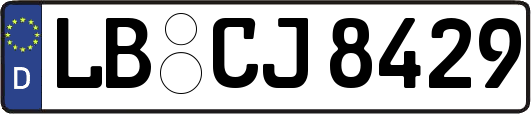 LB-CJ8429