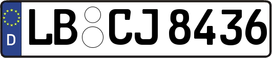 LB-CJ8436