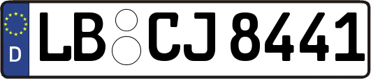 LB-CJ8441