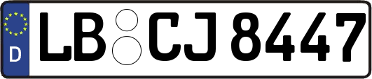 LB-CJ8447