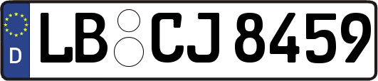 LB-CJ8459