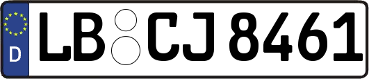 LB-CJ8461
