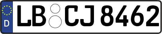 LB-CJ8462