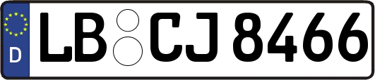LB-CJ8466