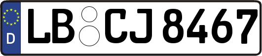 LB-CJ8467