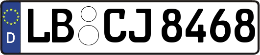 LB-CJ8468