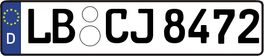 LB-CJ8472