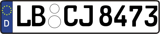 LB-CJ8473