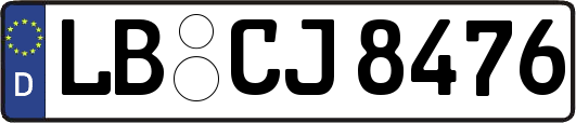 LB-CJ8476