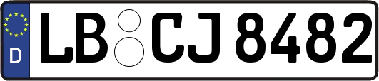 LB-CJ8482