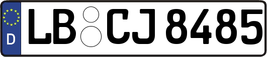 LB-CJ8485