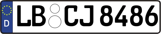 LB-CJ8486