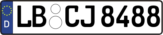LB-CJ8488