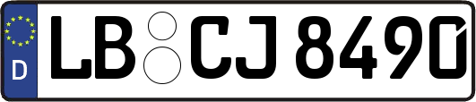 LB-CJ8490