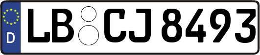 LB-CJ8493