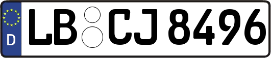 LB-CJ8496