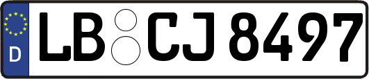 LB-CJ8497